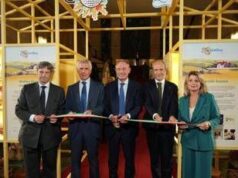 Made in Italy, inaugurata al Mimit mostra dedicata al Mulino Bianco per i suoi 50 anni