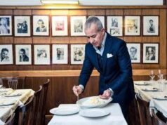 Made in Italy, parte il tour mondiale di Alfredo alla Scrofa e Consorzio parmigiano reggiano