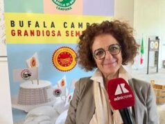 Maffei (Reggia Caserta ): “Turismo, cultura e cibo sono unico racconto di identità ”