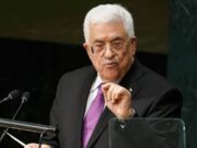 “Mahmoud Abbas ricoverato d’urgenza in ospedale a Ramallah”