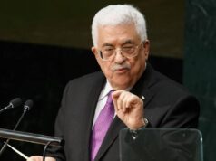 “Mahmoud Abbas ricoverato d’urgenza in ospedale a Ramallah”