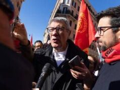Manifestazione Cgil oggi a Roma, Landini: “In piazza cittadini sempre più poveri”