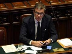 Manovra, Giorgetti: “Da taglio Irpef beneficio medio di 210 euro”
