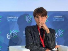 Manovra, Mancini (Fdi): “Misure importanti per conciliazione vita-lavoro”