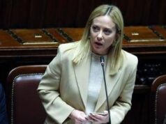 Manovra, Meloni: “Dalle banche 5 miliardi su 44 di profitti, possono essere soddisfatte”