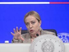 Manovra, Meloni: “Seria e responsabile, passo importante per futuro Italia”