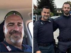 Marco, Davide e Valerio: chi erano i Carabinieri morti nell’esplosione di Castel D’Azzano