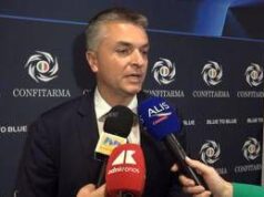 Mare, Rixi: “Servono regole omogenee in tutto il mondo, no a doppia tassazione Ue”