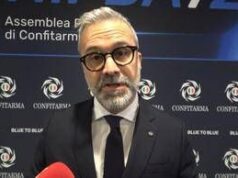 Mare: Zanetti (Confitarma), ‘Necessario rafforzare leadership Italia su Blue Economy’
