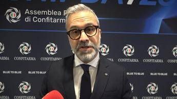 Mare: Zanetti (Confitarma), ‘Necessario rafforzare leadership Italia su Blue Economy’