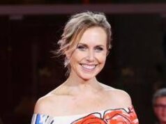 Margot Sikabonyi è mamma per la terza volta, il video annuncio dell’attrice