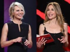 Maria De Filippi torna a Belve, il bis martedì da Francesca Fagnani