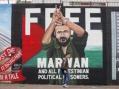 Marwan Barghouti, chi è il leader palestinese in testa ai sondaggi come futuro presidente Anp