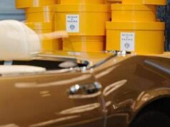 Maserati e Acqua di Parma, un kit a tiratura limitata fra due eccellenze italiane