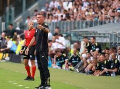 Massimo Brambilla, chi è nuovo allenatore (ad interim) della Juve