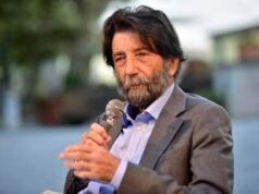 Massimo Cacciari sposo a 81 anni, presto nozze a Milano con Chiara Patriarca