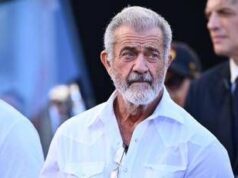 Mel Gibson gira a Cinecittà il sequel de ‘La passione di Cristo’, nel cast tanti italiani
