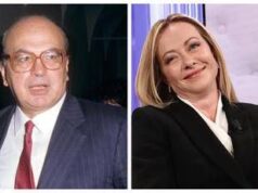 Meloni sul podio ‘eguaglia’ Craxi, da oggi il suo è il terzo governo più longevo