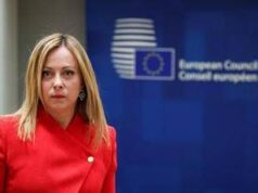Meloni verso Consiglio Ue: “Aumentare pressione su Mosca”. Ma resta il nodo asset russi