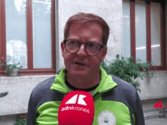 Mental coach Frangi: “In cancro seno sport fa uscire da quotidianità malattia”