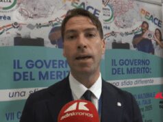 Meritocrazia Italia, Patrizio: “Competenza e impegno alla base della cosa pubblica”