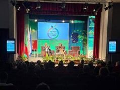 Meritocrazia Italia, concluso a Roma VII Congresso nazionale