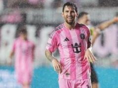 Messi, nessun ritiro: l’argentino rinnova con l’Inter Miami