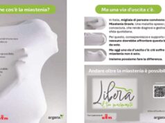 Miastenia grave, a Milano la danza accende riflettori sulla patologia