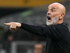 Milan-Fiorentina, per Pioli il ritorno a San Siro è da brividi