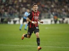 Milan, si ferma Pulisic: le condizioni del fantasista rossonero