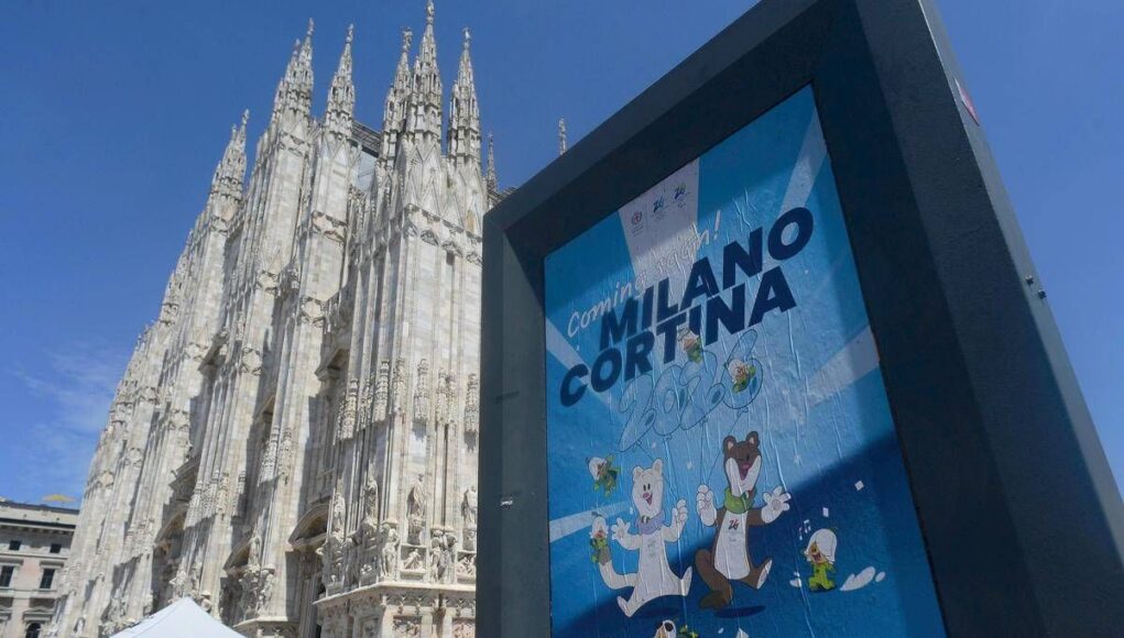 Milano Cortina 2026, Agcom interviene su episodi bagarinaggio