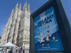 Milano Cortina 2026, lanciata l’app ufficiale delle Olimpiadi