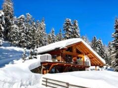 Milano-Cortina, Airbnb: boom di ricerche alloggi per la stagione invernale in Italia