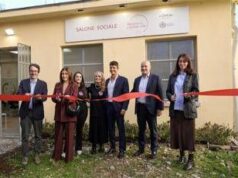 Milano, L’Oréal inaugura il primo salone sociale in Italia
