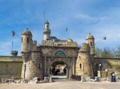 Mirabilandia al fianco di Maratona di Ravenna città d’arte