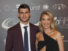 Morata compie gli anni, la dedica di Campello: “Buon compleanno papà”