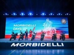 Morbidelli Days in China: il nuovo corso del brand tra innovazione, heritage e visione globale