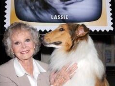 Morta June Lockhart, la mamma star di ‘Lassie’ aveva 100 anni