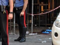 Morte di Paolo Taormina, la confessione di Maranzano: “Mi sfidava, gli ho sparato”