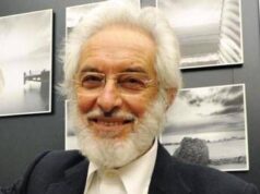 Morto Mimmo Jodice, uno dei più grandi fotografi italiani: aveva 91 anni