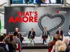 Moto, presentata a Milano Eicma 2025: ‘tributo alla passione’