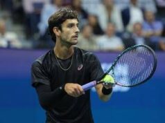 Musetti-Auger Aliassime oggi a Shanghai: orario, precedenti e dove vederla