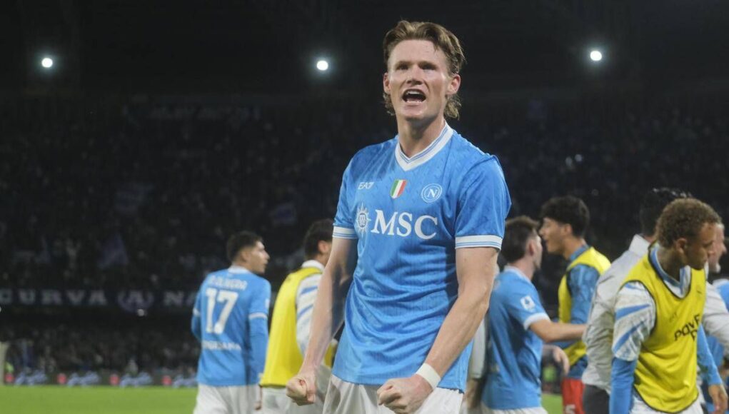 Napoli-Atalanta: orario, probabili formazioni e dove vederla in tv