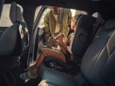 Nasce la Settimana della Sicurezza dei Bambini in Auto, obiettivo vittime zero