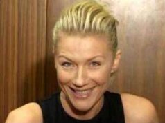 Natasha Stefanenko e Luca Sabbioni sposi in Brasile, l’annuncio a Monica Setta a ‘Storie al bivio’