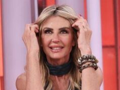 Nathalie Caldonazzo si sposa, la scelta dopo 11 mesi d’amore con Filippo