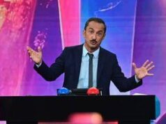 Nicola Savino verso la conduzione di ‘Sanremo Giovani’ e ‘Dopofestival’? I rumors