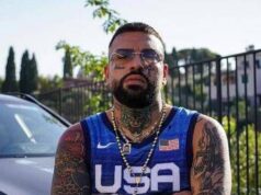 Niko Pandetta lascia il carcere, il video su Tik Tok: “Finalmente liberi”