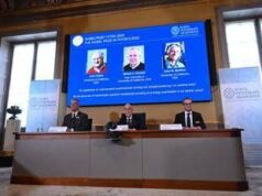 Nobel per la Fisica a Clarke, Devoret e Martinis per ricerca su meccanica quantistica