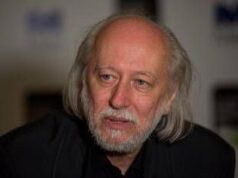 Nobel per la Letteratura 2025 all’ungherese Laszlo Krasznahorkai